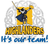 Highlanders vs Sunwolves Highlanders vs Sunwolves